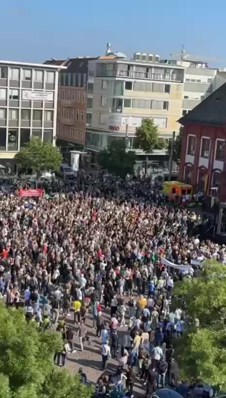 Der Islam in Mannheim