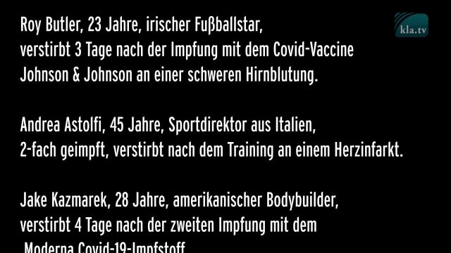 FC-Bayern-Star Kimmich im Kreuzfeuer der Medien - tote Profisportler