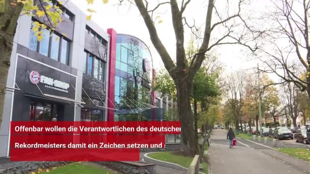 FC Bayern München streicht Kimmich das Quarantäne-Gehalt - fast 800.000 Euro
