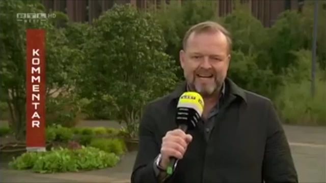 Jörg Zajonc (RTL West) über die Arroganz der Macht