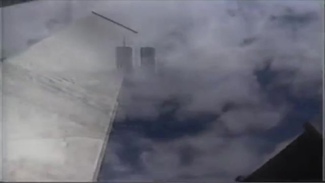 Die große AUF1-Dokumentation „20 Jahre 9/11“ - Teil 2: „Der Einsturz der Twin Towers“