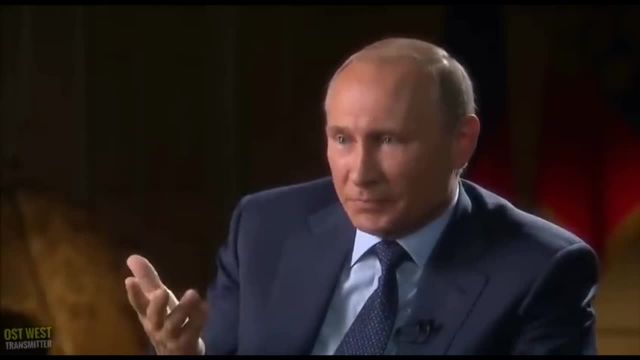 unzensierte Rede Putins über Atomwaffen und den Ukraine Konflikt