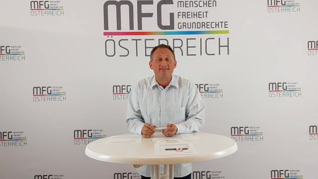 GerhardPöttler über Kinderimpfung, Sobotka, Mückstein und Co, 21.2.2022