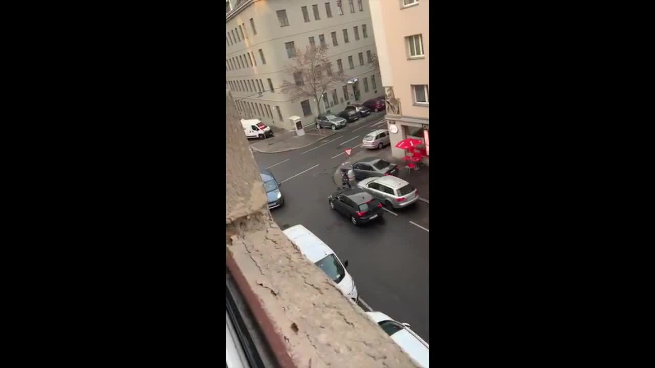 Verfolgungsjagd: Raser-BMW von Freundin ausgeborgt