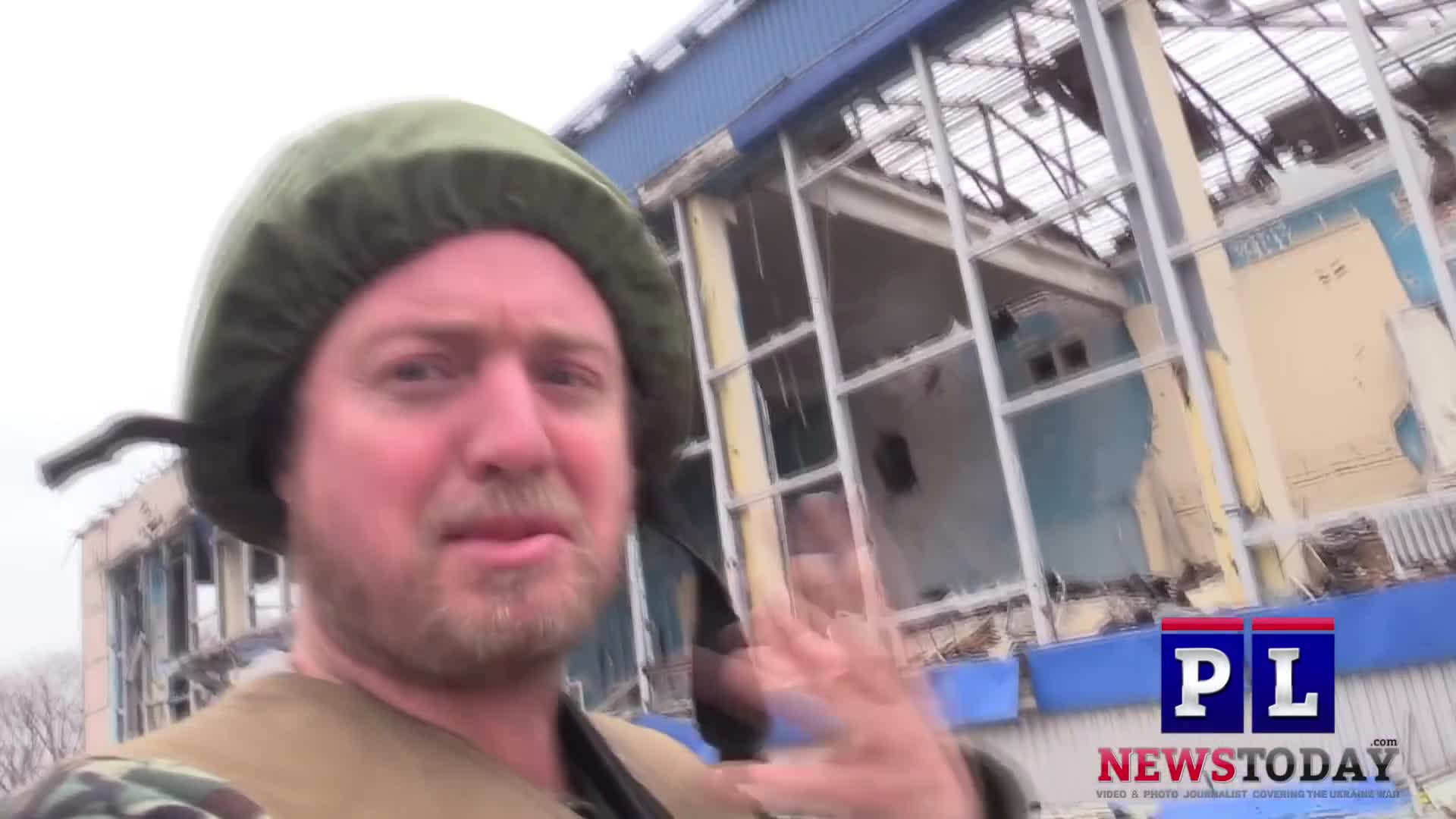 Das sagen die ukrainischen Bürger über die Armee des viel gelobten Zelensky