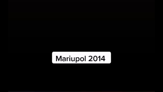 Mariupol 2014