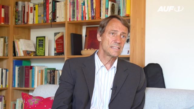 Prof. Sönnichsen über Corona-Impfungen: „Größter Medizinskandal aller Zeiten“