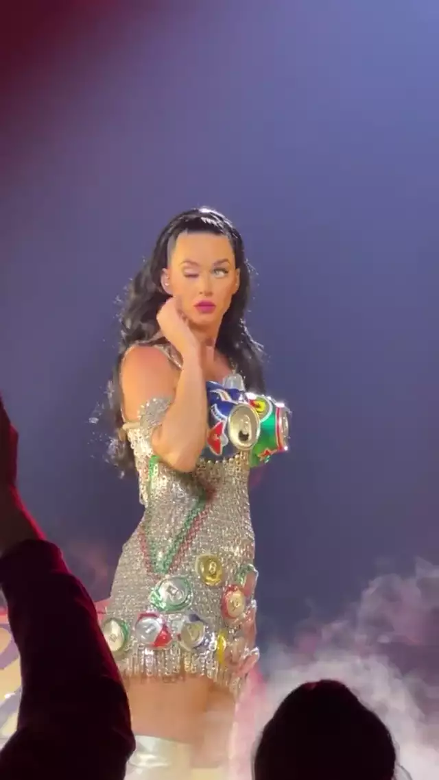 Impfschaden? Katy Perry schockt mit Grusel-Video