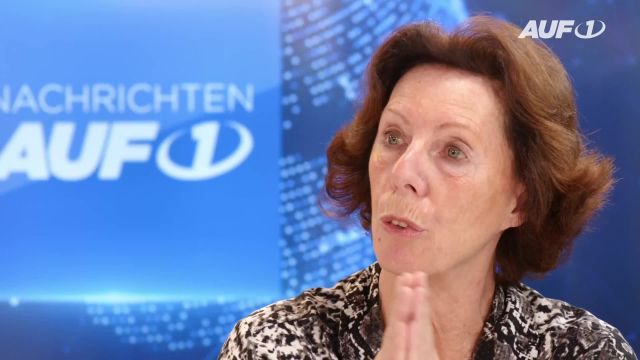 Kornelia Kirchweger zur Impf-Propaganda: „Eine orchestrierte politische Lüge“