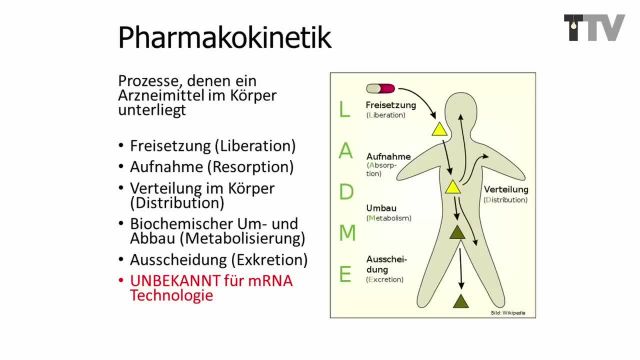 Prof. Dr. Stefan Hockertz - Die wahren Hintergründe der Gentherapie