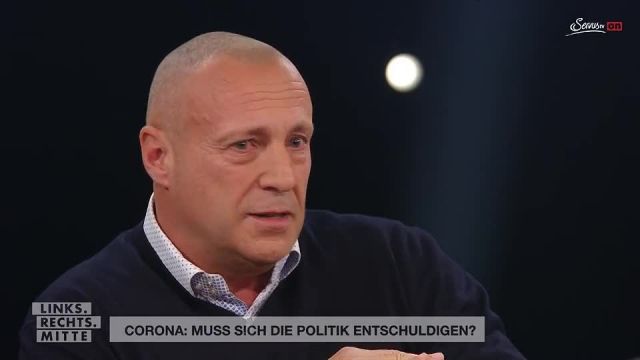 ServusTV: ''Richtungsstreit und Kanzlerrede: Österreichs Parteien am Irrweg?''
